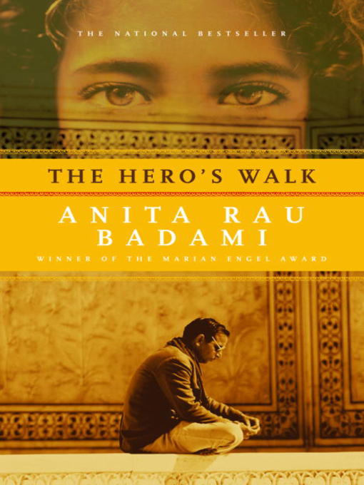 Title details for The Hero's Walk by Anita Rau Badami - Available